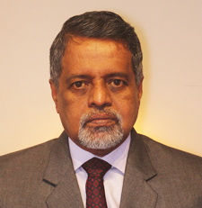 Professor Upali S. Amarasinghe